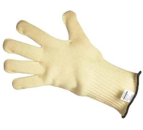 rękawiczki z włókna kevlarowego do trzymiania linek latawca